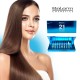 Free Shipping Salerm 21 Boost Hair Mask - 8 vials of 0.44 oz
