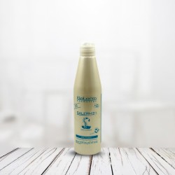 Salerm 21 Silk Protein Leave-In Conditioner With B5 - 8.6 Oz Salerm 21 Silk Protein Leave-In Conditioner With B5 - 8.6 Oz