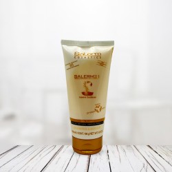 Salerm 21 Silk Protein Leave-In Conditioner Jasmine & Amber - 6.9 Oz Salerm 21 Silk Protein Leave-In Conditioner Jasmine & Amber - 6.9 Oz