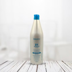 Salerm 21 Silk Protein Shampoo With Hyaluronic Acid - 36 Oz Salerm 21 Silk Protein Shampoo With Hyaluronic Acid - 36 Oz