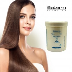 Salerm 21 Silk Protein Leave-In Conditioner With B5 - 34.5 Oz