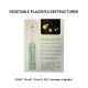 Free Shipping Salerm Cosmetics Vegetable Placenta Restructurer - 4 vials of 0.44 oz Free Shipping Salerm Cosmetics Vegetable Placenta Restructurer - 4 vials of 0.44 oz