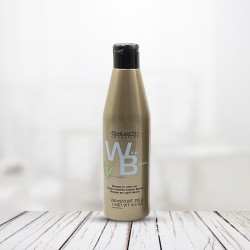 Salerm White Blancos Shampoo For White Hair - 8.4 Oz Salerm White Blancos Shampoo For White Hair - 8.4 Oz