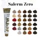 Free Shipping Salerm Color Zero Semi-Permanent Coloring Cream