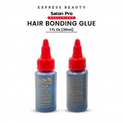 Ebo Salon Pro Exclusives Super Bonding Glue Hair Bonding Extension Glue - 1 Fl. Oz. Ebo Salon Pro Exclusives Super Bonding Glue Hair Bonding Extension Glue - 1 Fl. Oz.