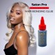 Free Shipping Ebo Salon Pro Exclusives Super Bonding Glue Hair Bonding Extension Glue - 1 fl. oz. (2 Pack)