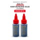 Free Shipping Ebo Salon Pro Exclusives Super Bonding Glue Hair Bonding Extension Glue - 1 fl. oz. (2 Pack)
