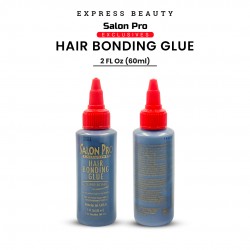 Ebo Salon Pro Exclusives Super Bonding Glue Hair Bonding Extension Glue - 2 Fl. Oz. Ebo Salon Pro Exclusives Super Bonding Glue Hair Bonding Extension Glue - 2 Fl. Oz.