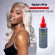 Free Shipping Ebo Salon Pro Exclusives Super Bonding Glue Hair Bonding Extension Glue - 2 fl. oz. (2 Pack)