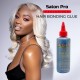 Free Shipping Ebo Salon Pro Exclusives Super Bonding Glue Hair Bonding Extension Glue - 4 fl. oz. (2 Pack)