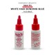 Free Shipping Ebo Salon Pro Exclusives White Super Bonding Glue Hair Bonding Extension Glue - 1 fl. oz.