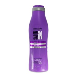 Recamier Salon In Pro Fortex Women Shampoo 10.1 Oz