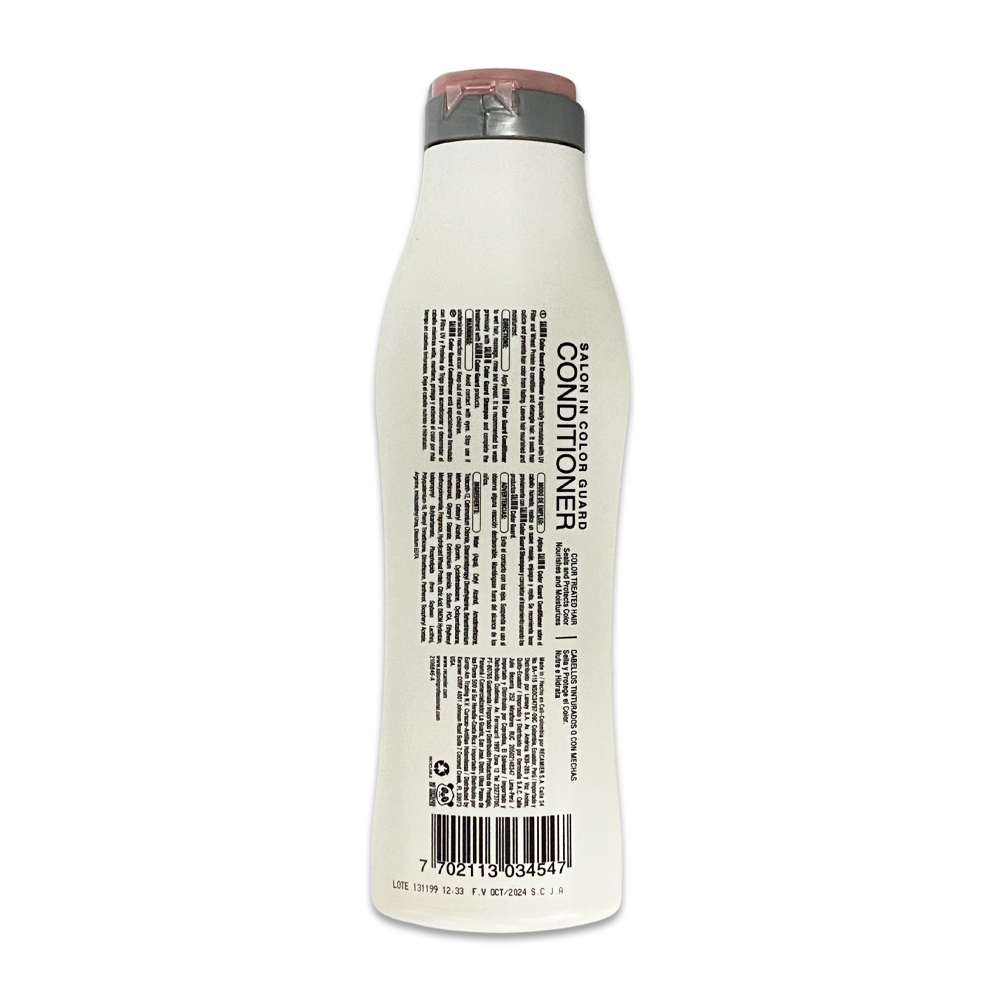 Recamier Salon In Pro Hydra Repair Conditioner 10.1 Oz