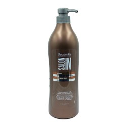 Recamier Salon In Pro Color Intensifier Shampoo Platinum 33.8 Oz