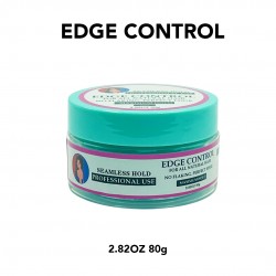 Seamless Hold Edge Control No Flaking Perfect Edge Natural Hair Maximum Hold Apple - 2.82 Oz Seamless Hold Edge Control No Flaking Perfect Edge Natural Hair Maximum Hold Apple - 2.82 Oz
