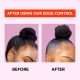 Free Shipping Seamless Hold Edge Control No Flaking Perfect Edge Natural Hair Maximum Hold Pineapple - 3.17 oz