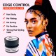 Free Shipping Seamless Hold Edge Control No Flaking Perfect Edge Natural Hair Maximum Hold Pineapple - 3.17 oz