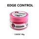 Free Shipping Seamless Hold Edge Control No Flaking Perfect Edge Natural Hair Maximum Hold Peach - 2.82 oz