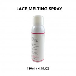 Seamless Hold Lace Melting Spray Maximum Hold Freeze Hair Spray - 130mL/4.4 Fl.oz Seamless Hold Lace Melting Spray Maximum Hold Freeze Hair Spray - 130mL/4.4 Fl.oz