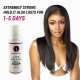 Free Shipping Seamless Hold Lace Melting Spray Maximum Hold Freeze Hair Spray - 130mL/4.4 fl.oz