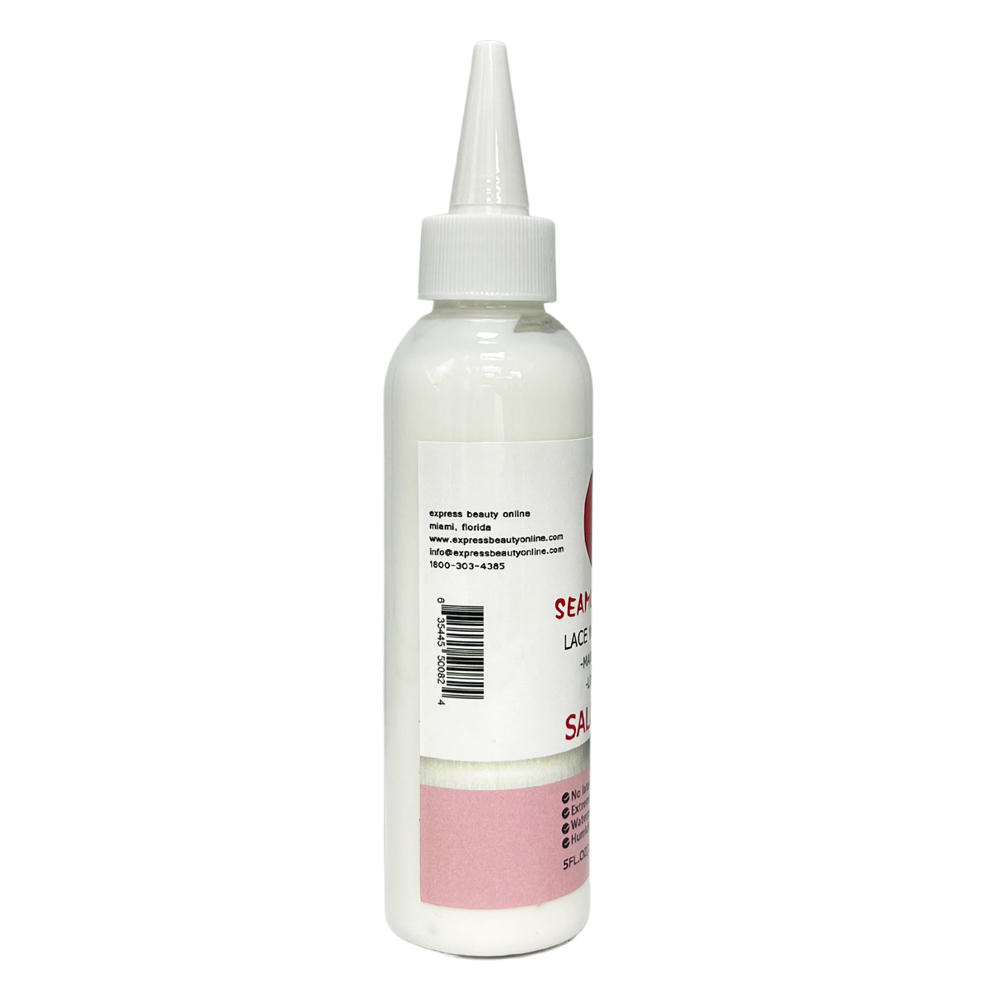 Free Shipping Seamless Hold Lace Front Wig Adhesive Wig Glue Toupee Adhesive  Maximum Hold 5 Oz