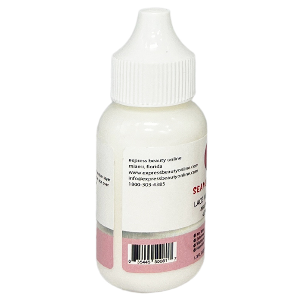 Free Shipping Seamless Hold Lace Front Wig Adhesive Wig Glue Toupee Adhesive  Maximum Hold 1.3 Oz