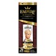 sensationnel empire 28 pcs 3.4.5 100% human hair weave