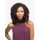 Sensationnel Synthetic Hair Crochet Braid Loop 3x jamaican bounce 26”