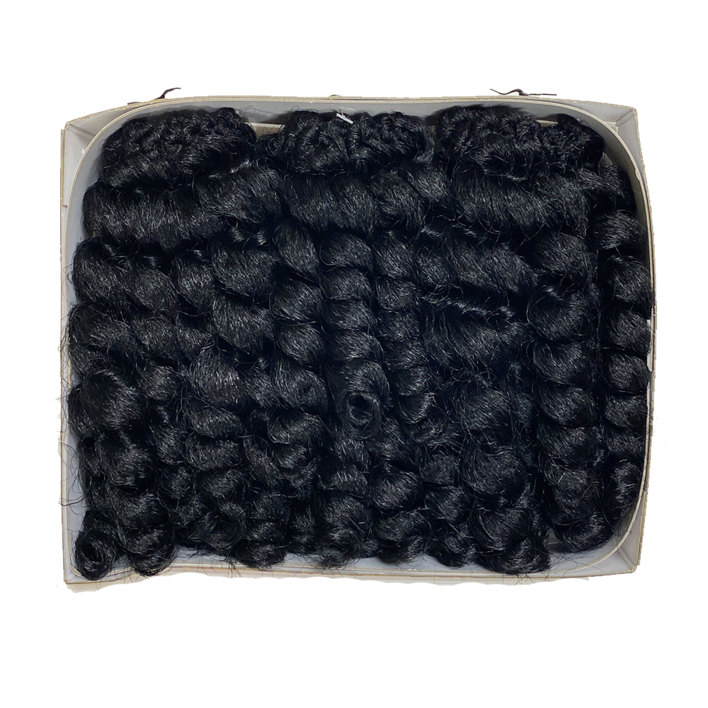 Sensationnel Synthetic Hair Crochet Braid Loop 3x jamaican bounce 26”