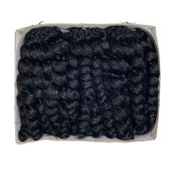 Sensationnel Synthetic Hair Crochet Braid Loop 3x Jamaican Bounce 26”