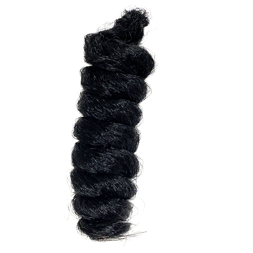 Sensationnel Synthetic Hair Crochet Braid Loop 3x jamaican bounce 26”