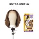 Free Shipping Ebo Premium HD Lace Front Wig Straight Bob 13” Butta Unit 37