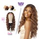 Free Shipping Ebo Premium HD Lace Front Wig Water Wave 26” Butta Unit 38
