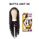 Free Shipping Ebo Premium HD Lace Front Wig Deep Wave 29” Butta Unit 39