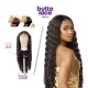 Free Shipping Ebo Premium HD Lace Front Wig Deep Wave 29” Butta Unit 39