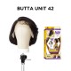 Free Shipping Ebo Premium HD Lace Front Wig Straight Bob 10” Butta Unit 42