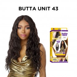 Ebo Premium HD Lace Front Wig Loose Wave 23” Butta Unit 43 Ebo Premium HD Lace Front Wig Loose Wave 23” Butta Unit 43