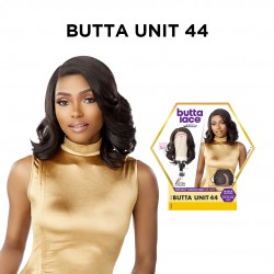 Ebo Premium HD Lace Front Wig Body Wave 18” Butta Unit 44 Ebo Premium HD Lace Front Wig Body Wave 18” Butta Unit 44