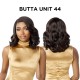 Free Shipping Ebo Premium HD Lace Front Wig Body Wave 18” Butta Unit 44
