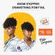 Free Shipping Ebo Instant Pony Synthetic Heat Resistant Draw String Ponytail Show Stopper Bounce Twist 6” Inch