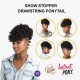 Free Shipping Ebo Instant Pony Synthetic Heat Resistant Draw String Ponytail Show Stopper Bounce Twist 6” Inch