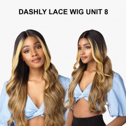 Ebo Fashion Synthetic Full Wig Unit 8 Ebo Fashion Synthetic Full Wig Unit 8