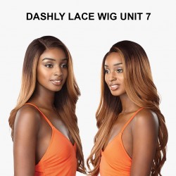 Ebo Fashion Synthetic Full Wig Unit 7 Ebo Fashion Synthetic Full Wig Unit 7