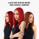 Free Shipping Ebo Synthetic Lace Front Wig Deep Part Kimora 14” Inch