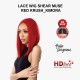 Free Shipping Ebo Synthetic Lace Front Wig Deep Part Kimora 14” Inch