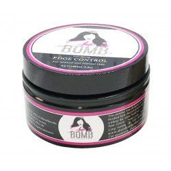 She Is Bomb Collection Edge Control 3.5 Oz She Is Bomb Collection Edge Control 3.5 Oz