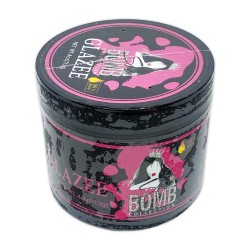 She Is Bomb Collection Edge Control Glazee 4 Oz 