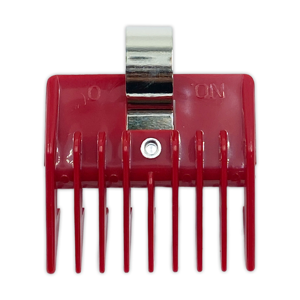 Speed O Guide Clipper Comb Guard 3/16" Speed O Guide Clipper Comb Guard 3/16"