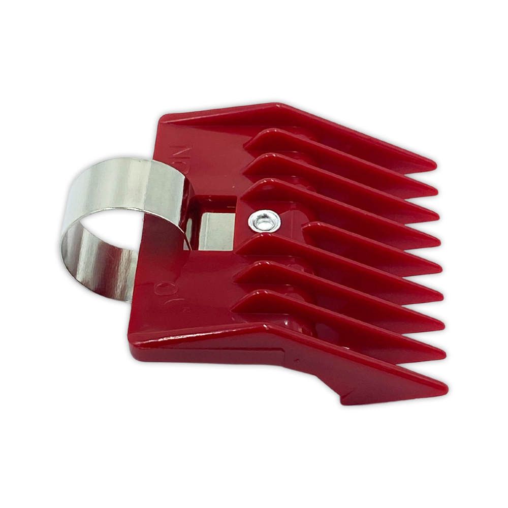 Speed O Guide Clipper Comb Guard 3/16" Speed O Guide Clipper Comb Guard 3/16"