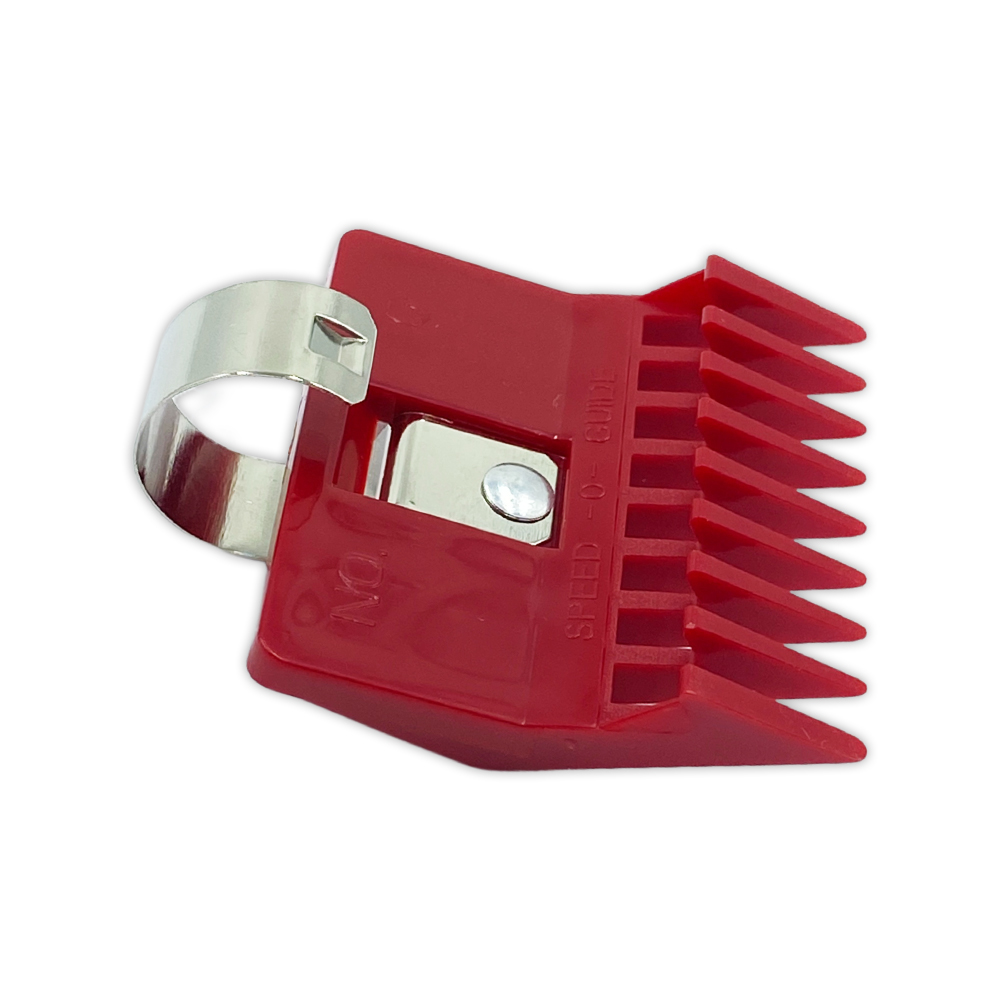 Speed O Guide Clipper Comb Guard 3/16" Speed O Guide Clipper Comb Guard 3/16"
